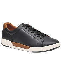 Johnston & Murphy Men's Kendall Round-Toe Shoes