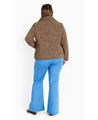 Avenue Women's Natalia Jacket