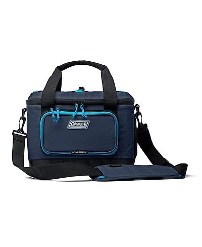 Coleman Xpand 16-Can Soft Cooler
