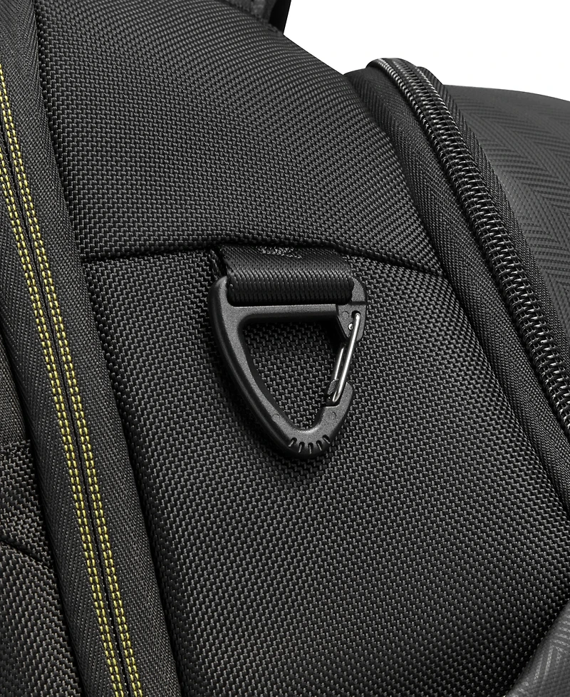 Delsey Paris Dlc Pro 15" Laptop Backpack