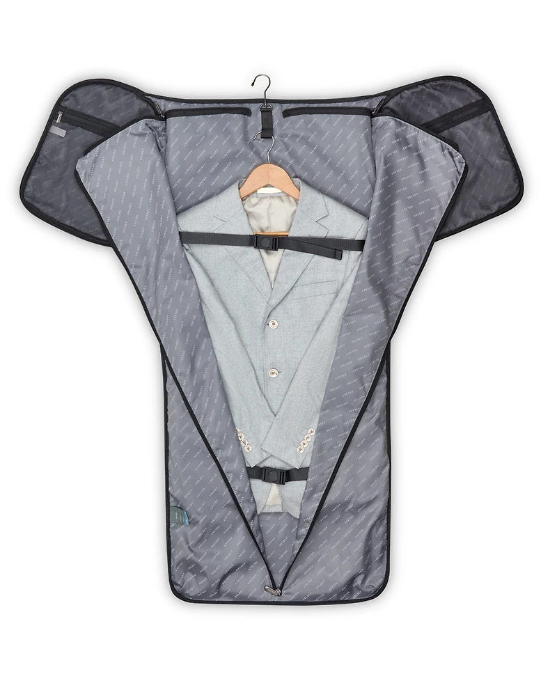 Delsey Paris Dlc Pro 20.5" Garment Duffel Bag