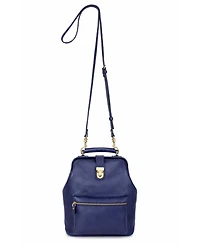 Old Trend Women's Genuine Leather Doctor Backpack