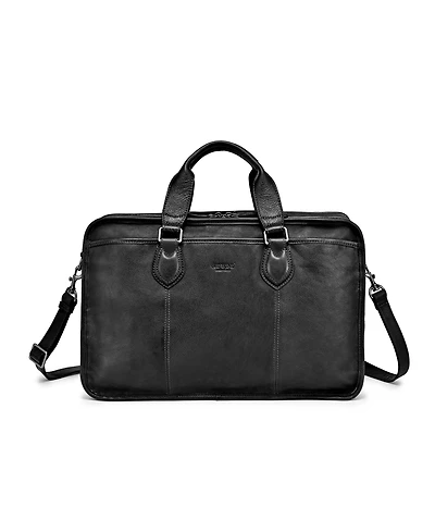 Old Trend Women's Genuine Leather Speedwell Brief Bag