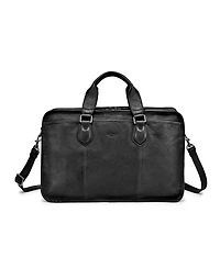 Old Trend Women's Genuine Leather Speedwell Brief Bag