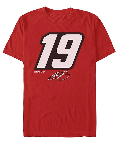 Fifth Sun Men's Big Number Chase Graphic T-Shirt