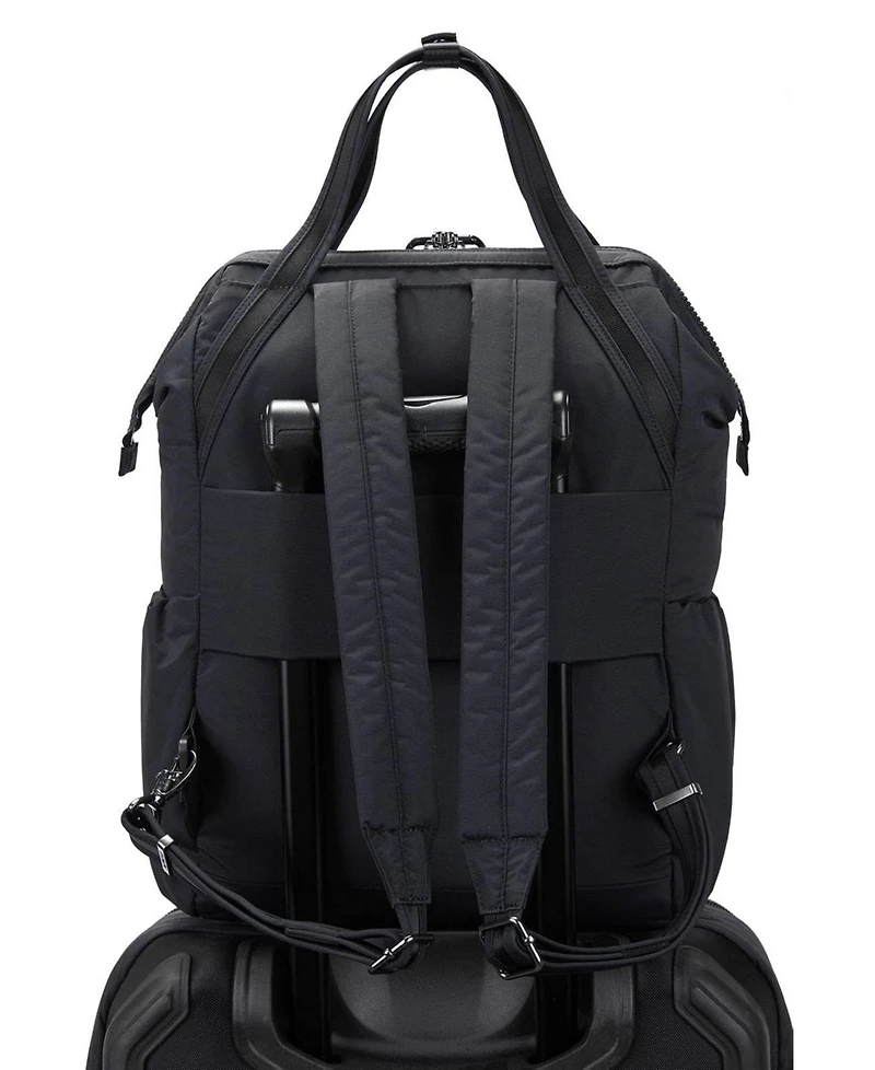 Pacsafe Citysafe Cx backpack Matcha