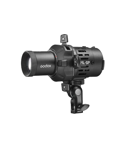 Godox Ml-SP36 36-Degree Projection Attachment for ML100BI/R