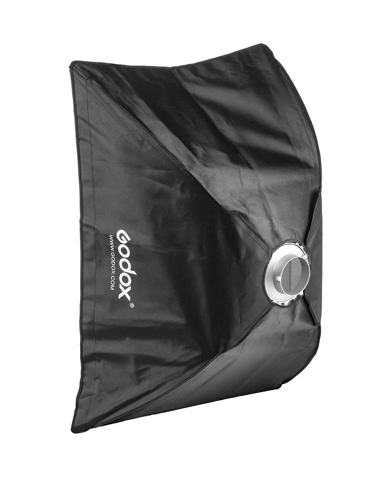 Godox Softbox with Bowens Speed Ring and Grid
