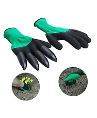 Xdovet Gardening Gloves Digging Potting Universal Fit