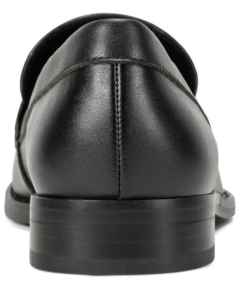 Karl Lagerfeld Paris Women's Pomegranite Bit Slip-On Loafers