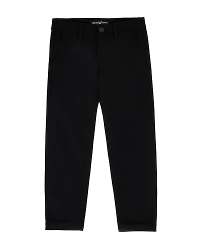 Xray Big Boys 8 - 18 Flex Waist Jogger Commuter Pants