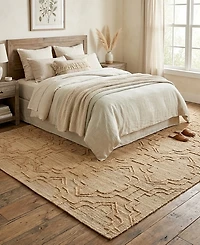 Lr Home Bridget 7'9" x 9'9" Area Rug