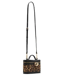 Betsey Johnson Paris Hilton Vanity Small Crossbody Handbag