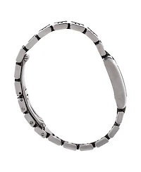 Pre-Owned Cartier Limited Edition Tank Francaise Quartz Watch in Stainless Steel 20mm