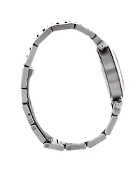 Pre-Owned Cartier Pasha de Cartier Quartz Watch in Stainless Steel 27mm