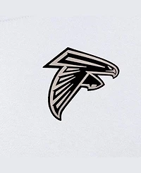 Antigua Women's Atlanta Falcons Victory Pullover Sweatshirt