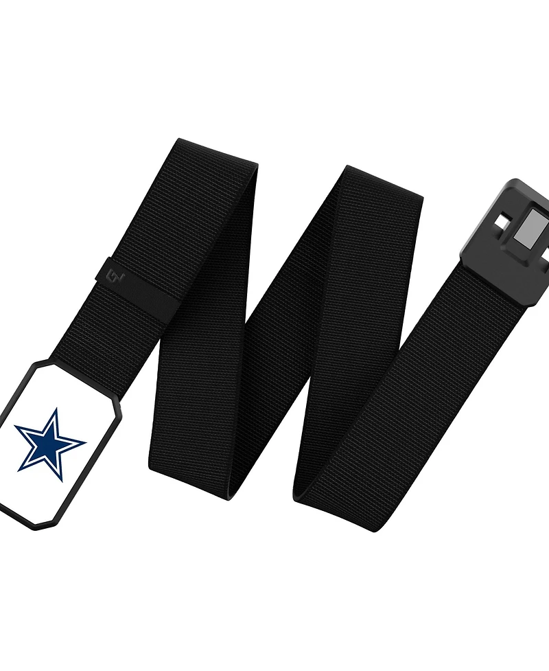 Groove Life Men's and Women's Dallas Cowboys Full Color Belt