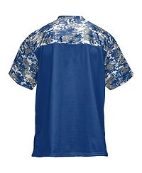 Gameday Greats Men's Blue Air Force Falcons Football Jersey