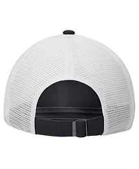 Nike Men's Anthracite/White LA28 Summer Olympics Club Trucker Adjustable Hat