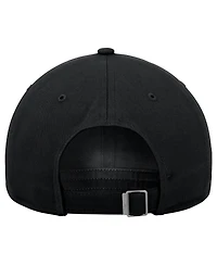 Nike Men's Black LA28 Summer Olympics Club Unstructured Adjustable Hat