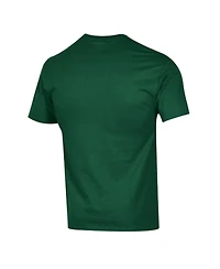 Champion Men's Green Bay Packers Arch Over Logo T-Shirt
