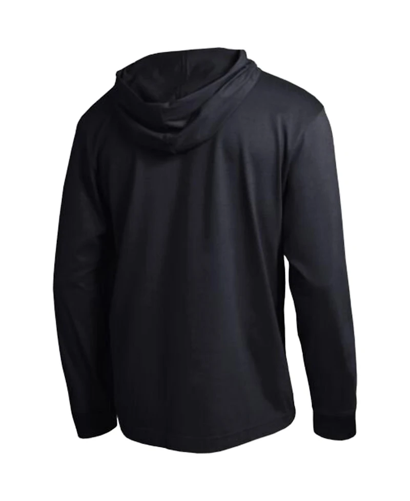 Champion Men's Black Cincinnati Bengals All Star Hooded T-Shirt