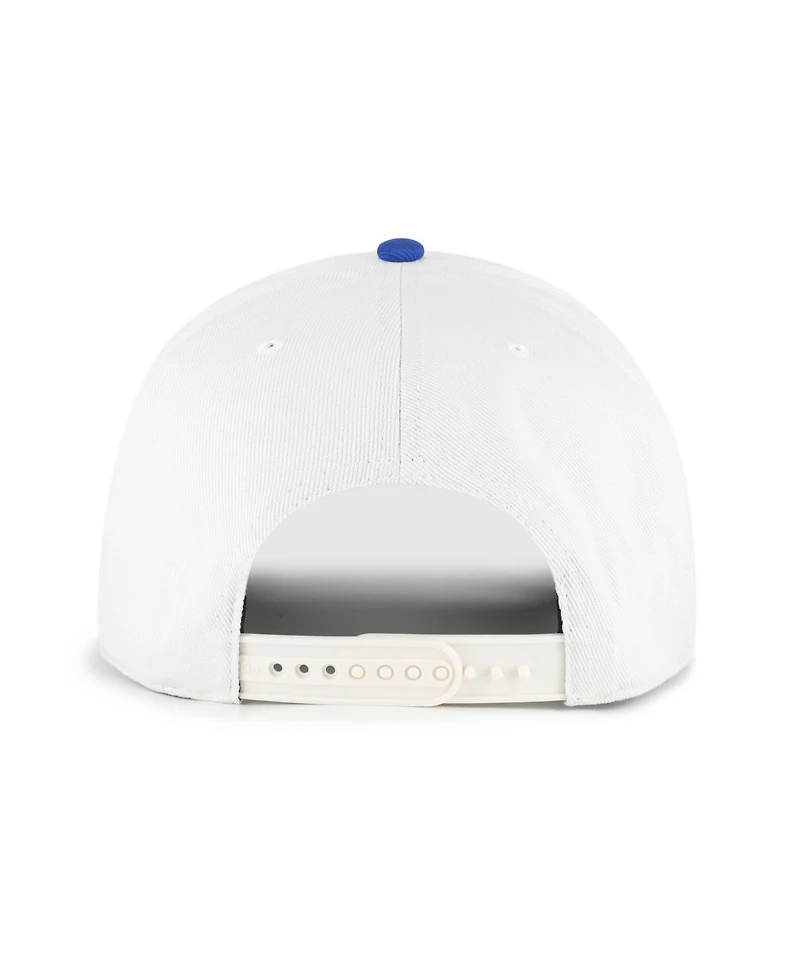 '47 Brand Men's and Women's Natural Florida Gators Saturday Capsule Enfield Hitch Adjustable Hat