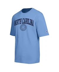 Champion Men's Carolina Blue North Tar Heels Scholar All-Star T-Shirt
