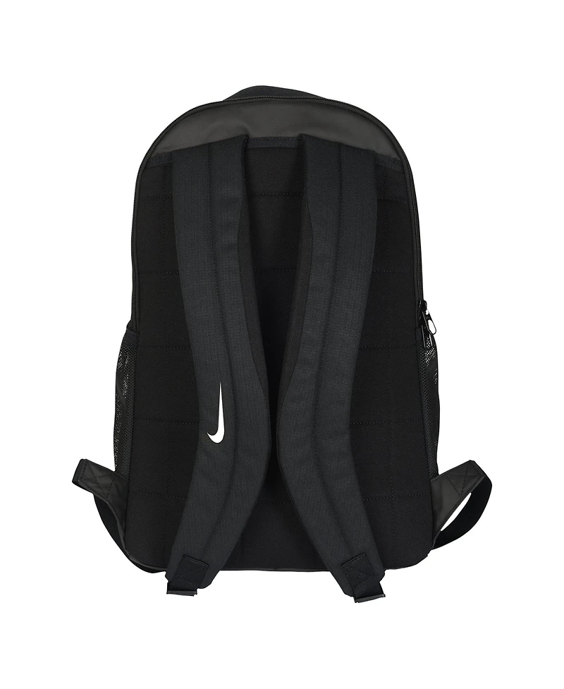 Nike Las Vegas Raiders Primary Logo Backpack