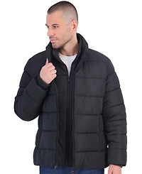 Calvin Klein Men's Puffer Jacket