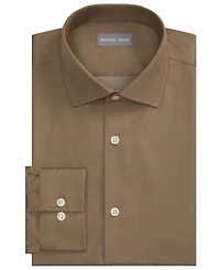 Michael Kors Men's Passport Ultra Stretch Dress Shirt
