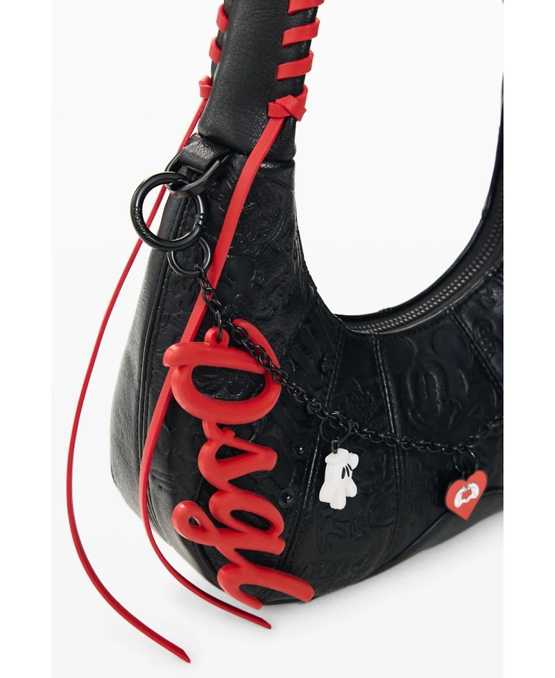 Desigual Women's Medium Disney bag
