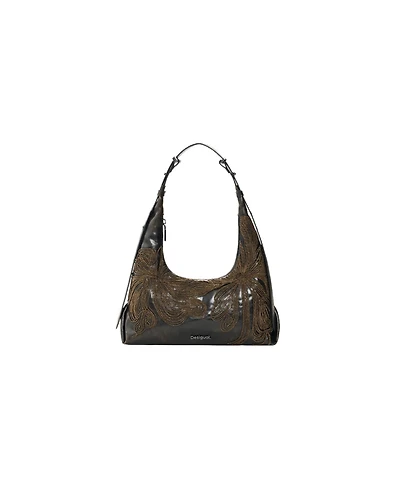 Desigual Women's Small Shoulder Bag