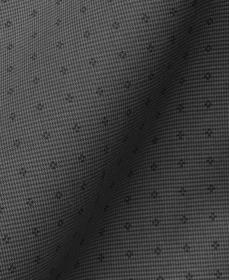 Calvin Klein Men's Regular-Fit Dress Shirt