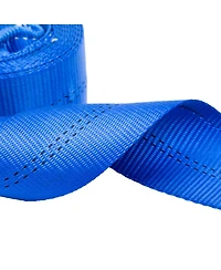 Piscifun Heavy Duty Winch Stow Strap 30000 Pound Capacity Polyester Tow