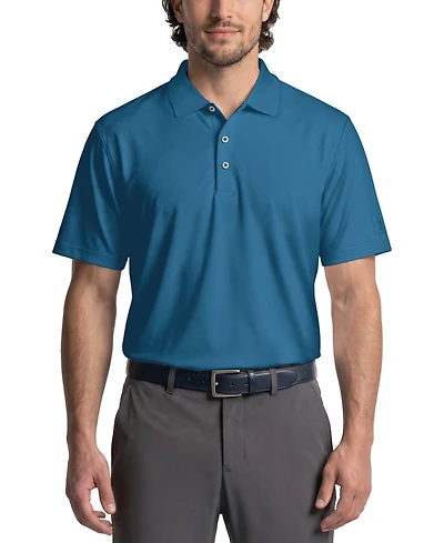 Pga Tour Men's Apparel Golf Regular-Fit Polo Shirt