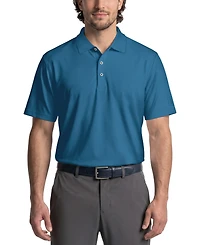 Pga Tour Men's Apparel Golf Regular-Fit Polo Shirt