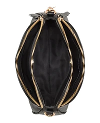 Nine West Calianna Dome Small Crossbody Handbag