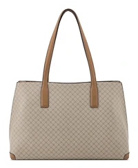 Nine West Tayci Laptop Large Tote Handbag