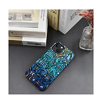 Lisen 2-Layer Military-Grade Phone Case Compatible with Apple iPhone 17 Pro Max