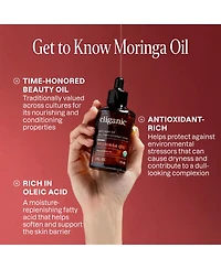 Cliganic Organic Moringa Oil