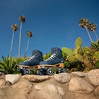 C7skates Forget Me Not Quad Roller Skates