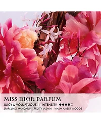 Dior Miss Dior Parfum Roller-Pearl, 0.60 oz.