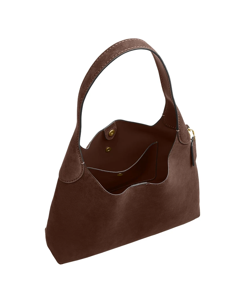 Coach Brooklyn Medium Shoulder Bag