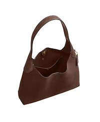 Coach Brooklyn Medium Shoulder Bag