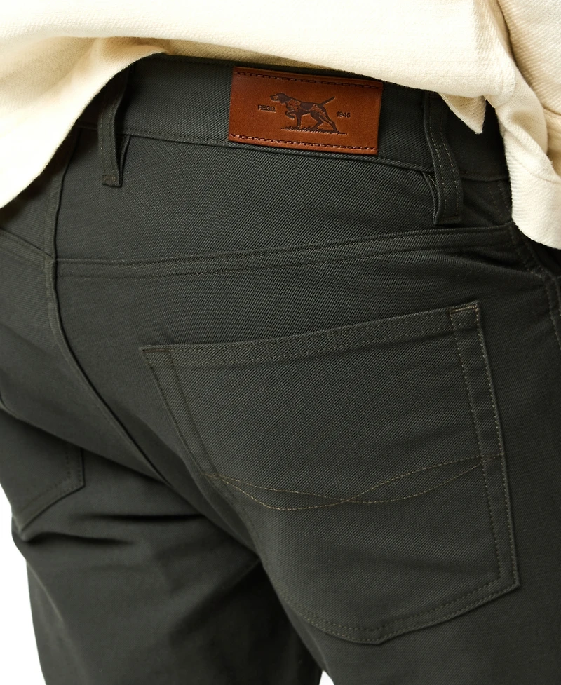 Rodd & Gunn Men's Motion 2 Cotton Jeans