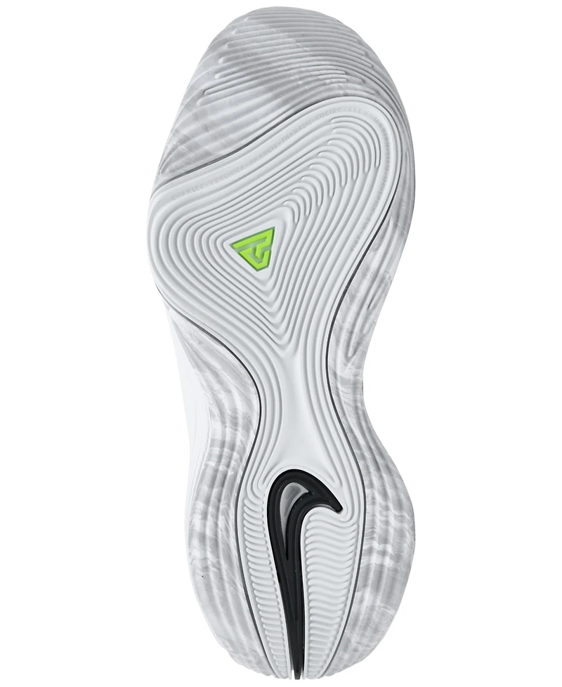 Nike Men's Giannis Immortality 5 Basketball Sneakers from Finish Line