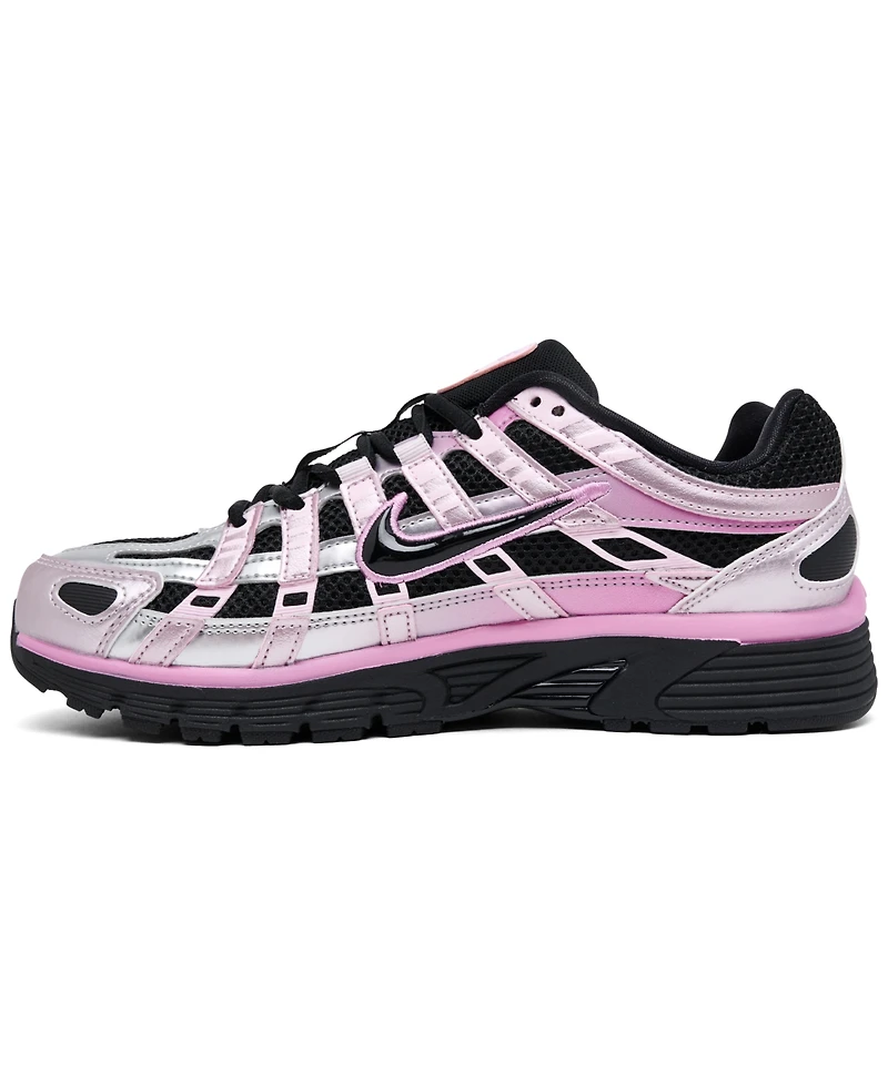 Nike Women's P-6000 Sneakers from Finish Line