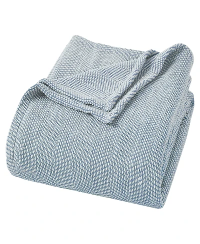 Superior Chevron All Season Comfort Blanket