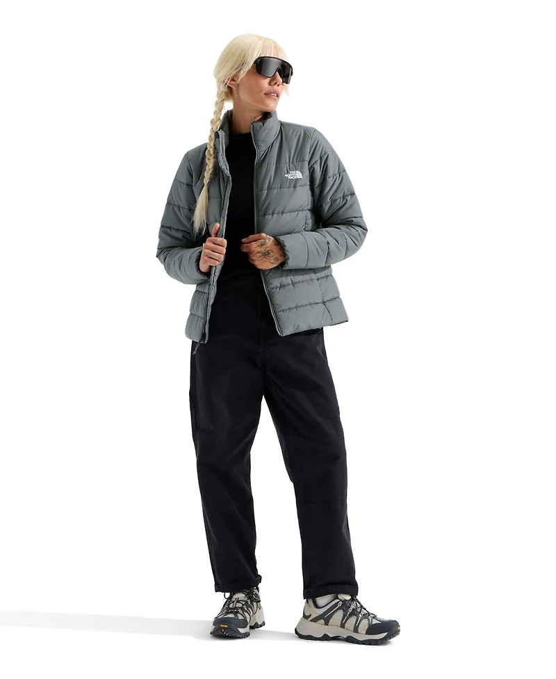 The North Face Women's Aconcagua Regular-Fit Jacket